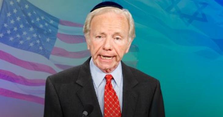 Joe Lieberman