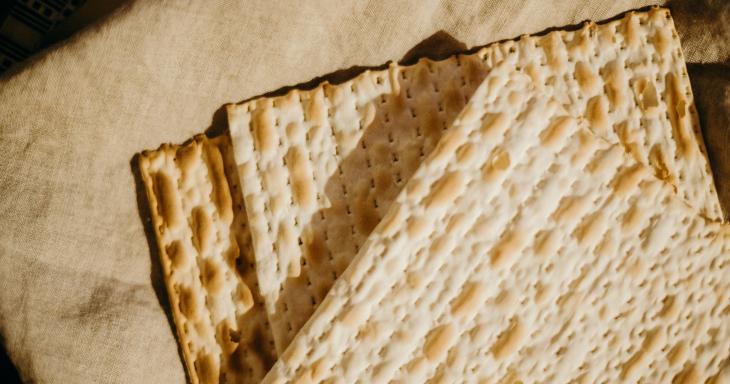 Matzah