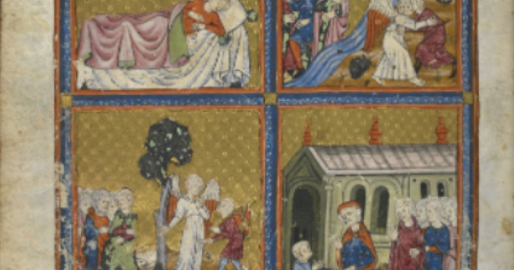 Haggadah