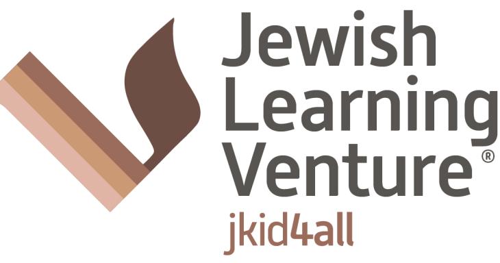 Jewish Learning venture jkid4all