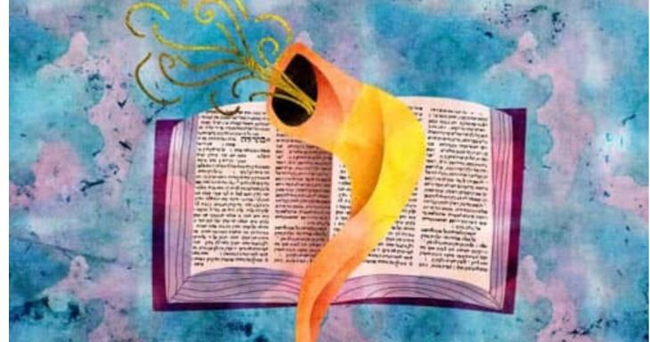 Rabbi Sacks Rosh Hashanah and Yom Kippur