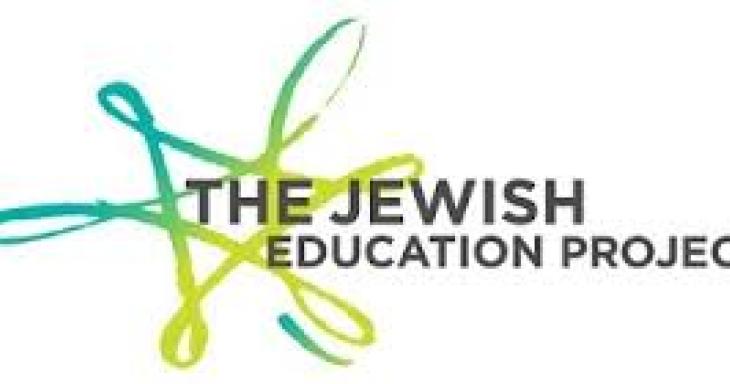 The Jewish Education Project logo