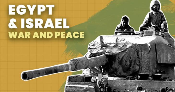 Israel & Egypt: a Lasting Peace?