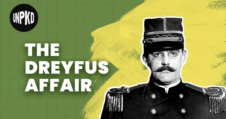 The Dreyfus Affair