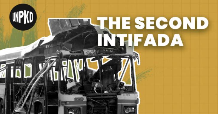 The Second Intifada