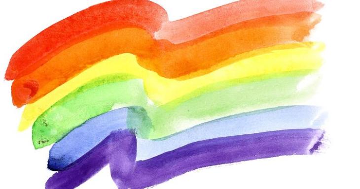 Celebrating LGBT Pride: Why I No Longer Hide My Rainbow