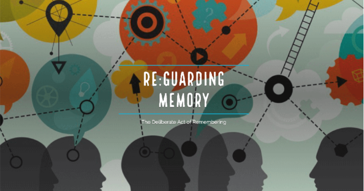 "RE:GUARDING MEMORY" VALUE SPARK