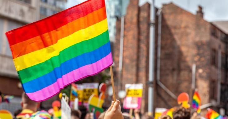 LGBTQ History and Why It Matters