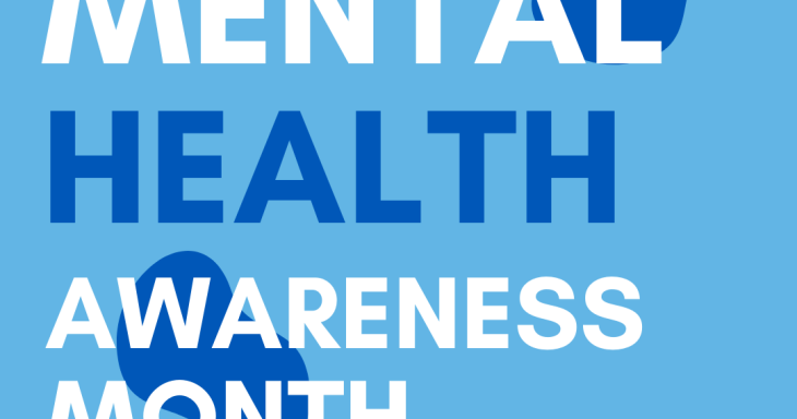 Mental Health Awareness Workbook