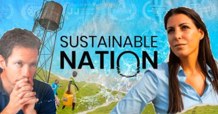 Sustainable Nation