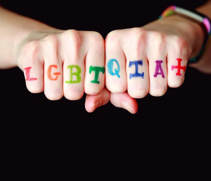 LGBTQ