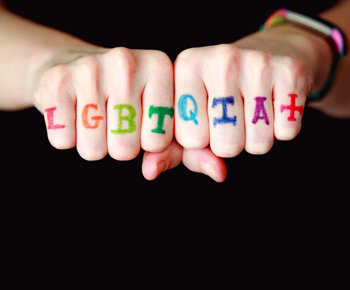 LGBTQ