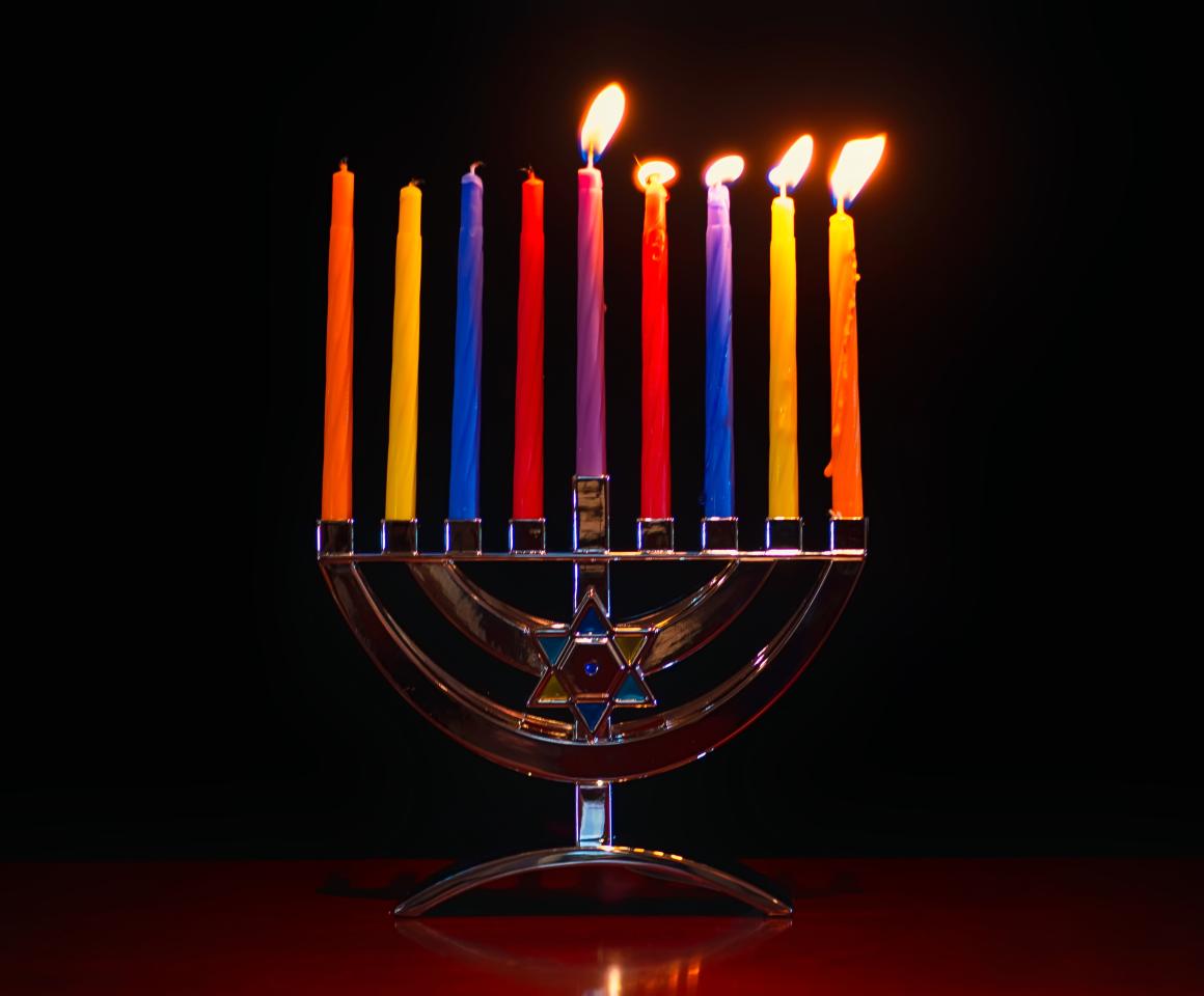 Menorah