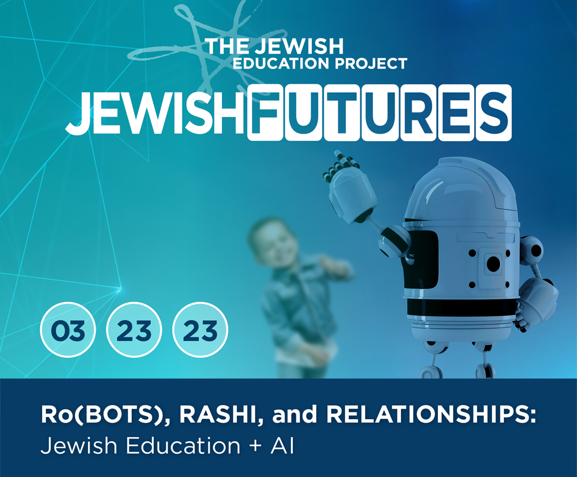 Jewish Futures