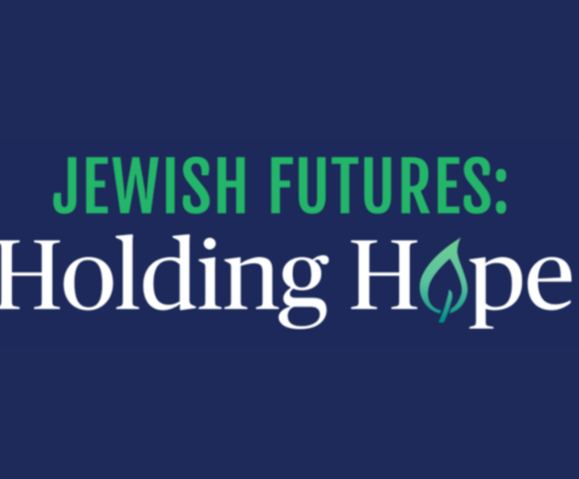 holding hope