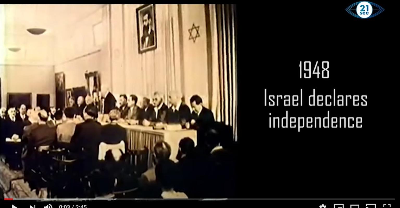 70 Years Innovation Image