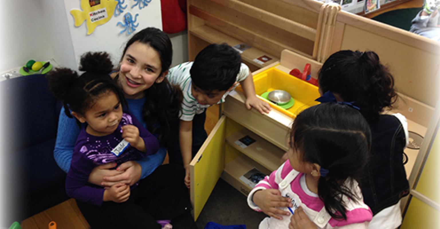 Emanu El Tzedek League