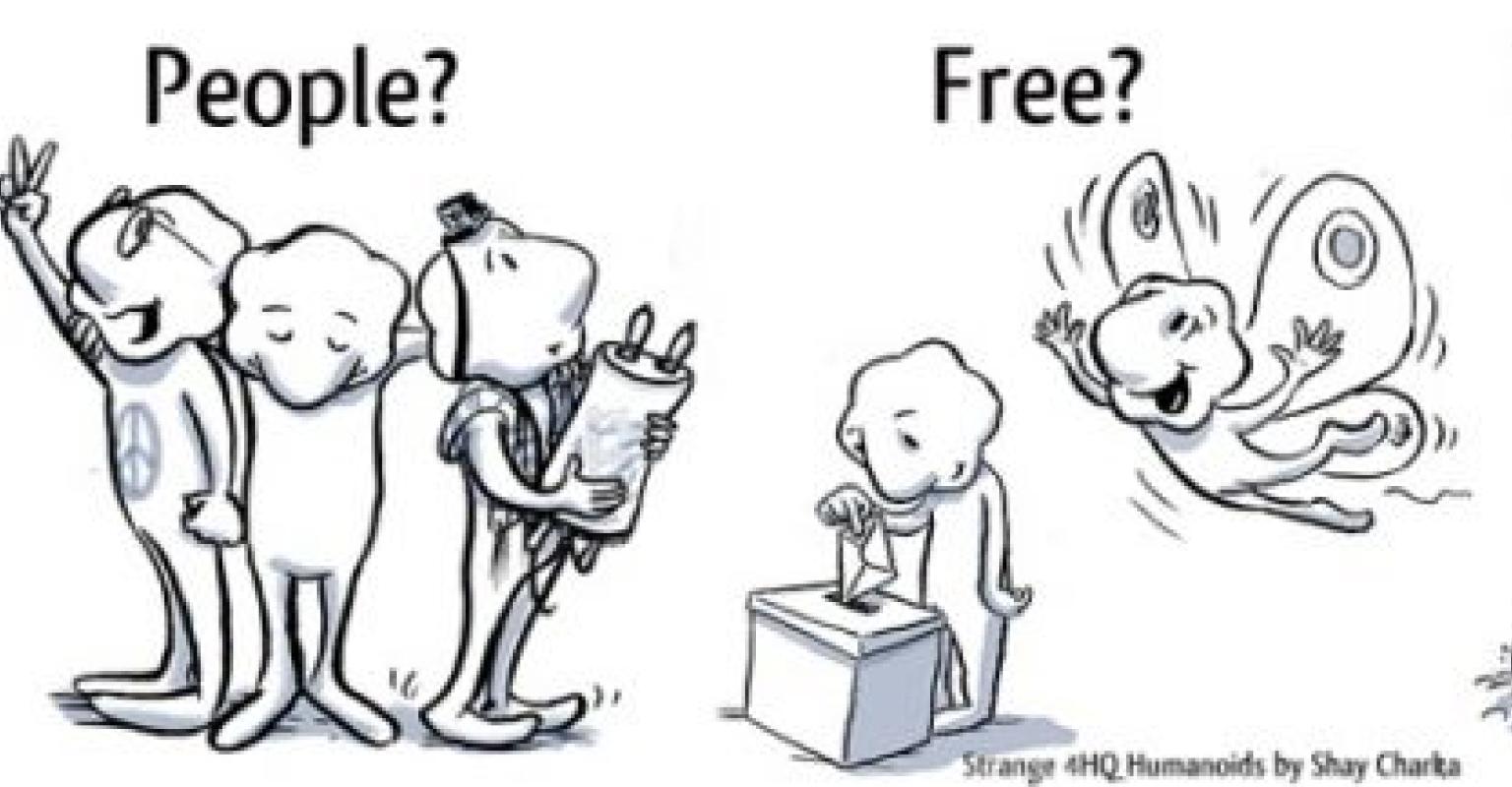 Four Hatikvah Questions from Makom