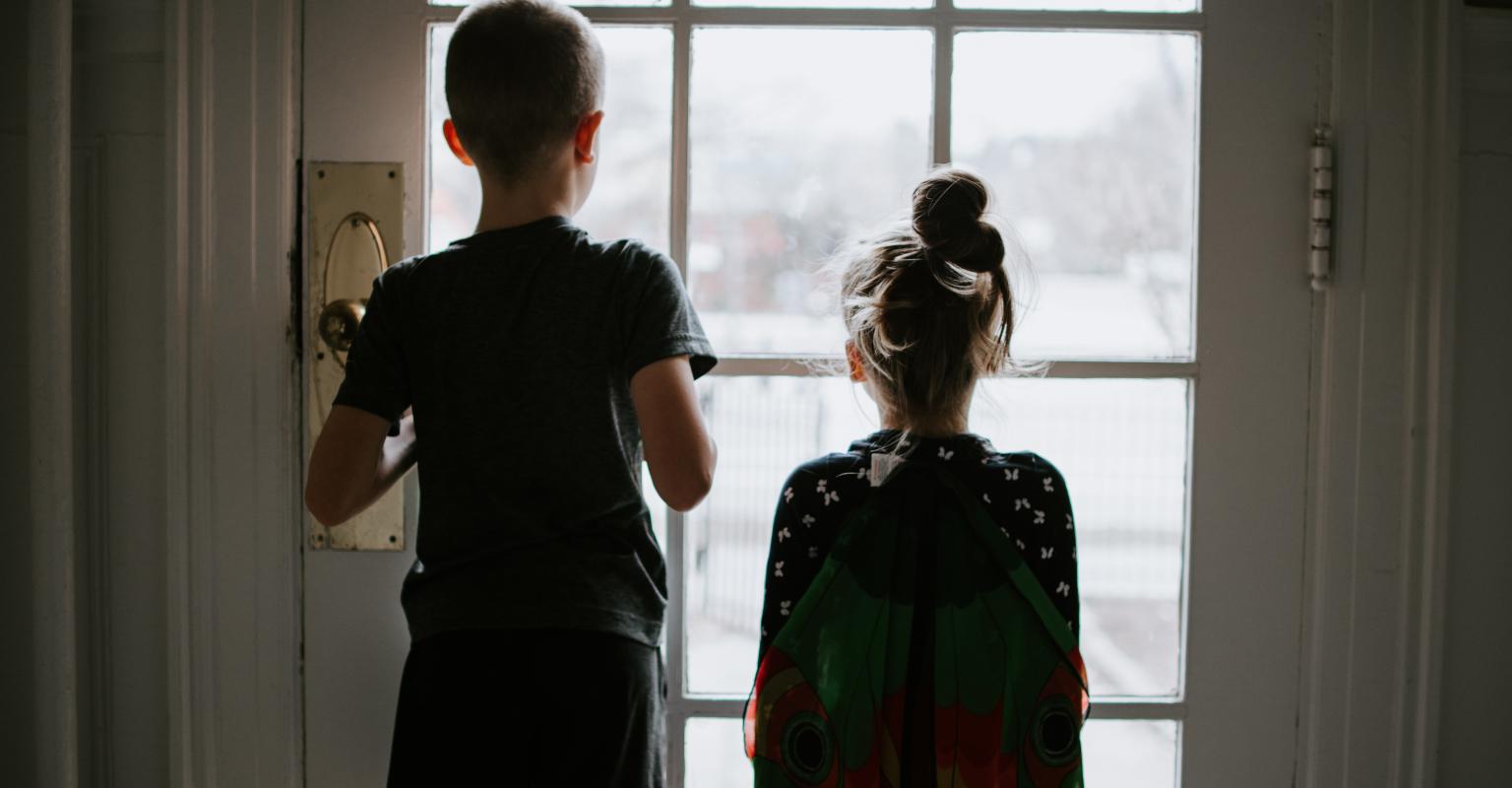 Refuat HaNefesh Mental Health In Quarantine Image