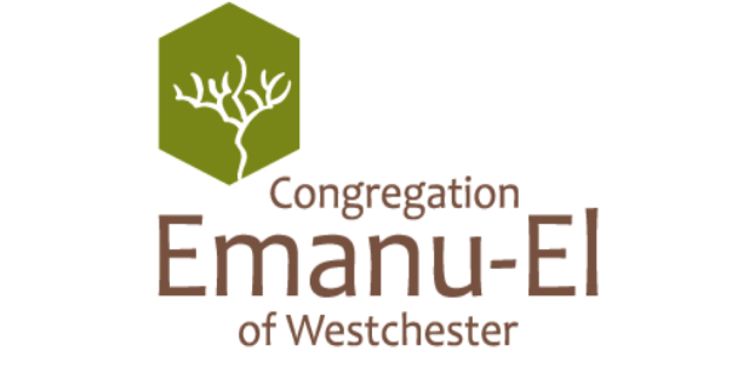 Emanu El Logo