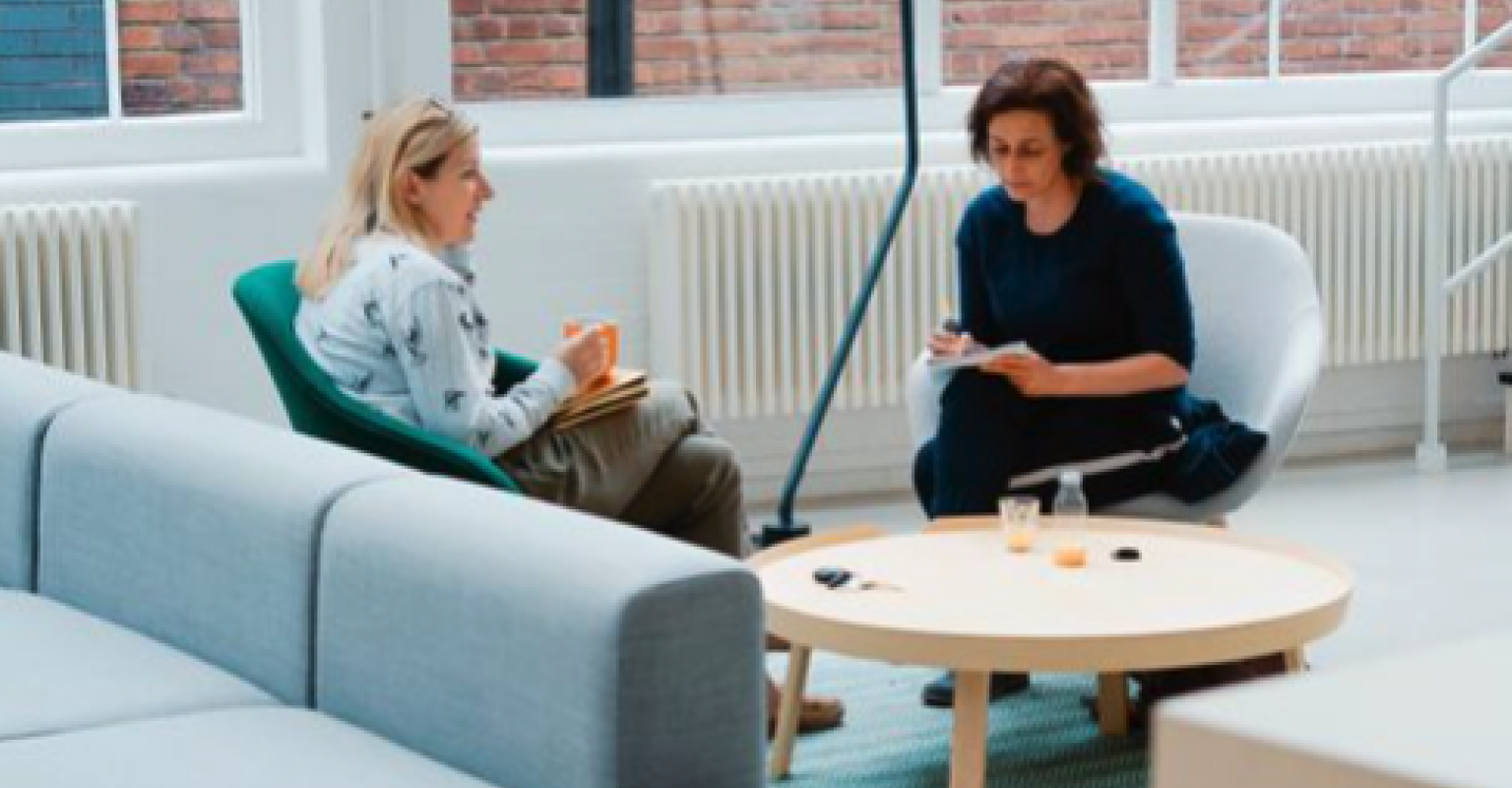 TED Talk - The New Era Of Positive Psychology Image