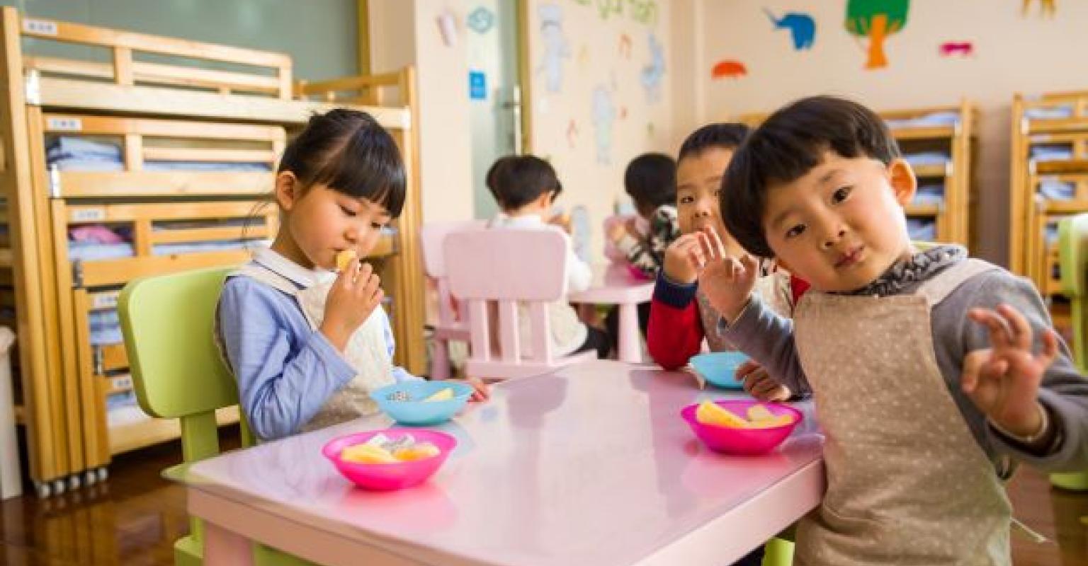 Activating Character Strengths In The Classroom Image
