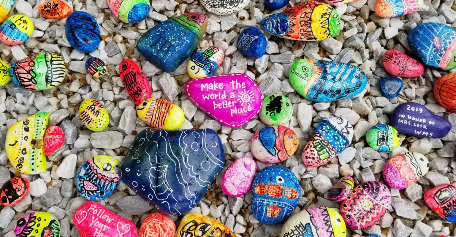 Bolstering Academic Rigor With Character Development Image