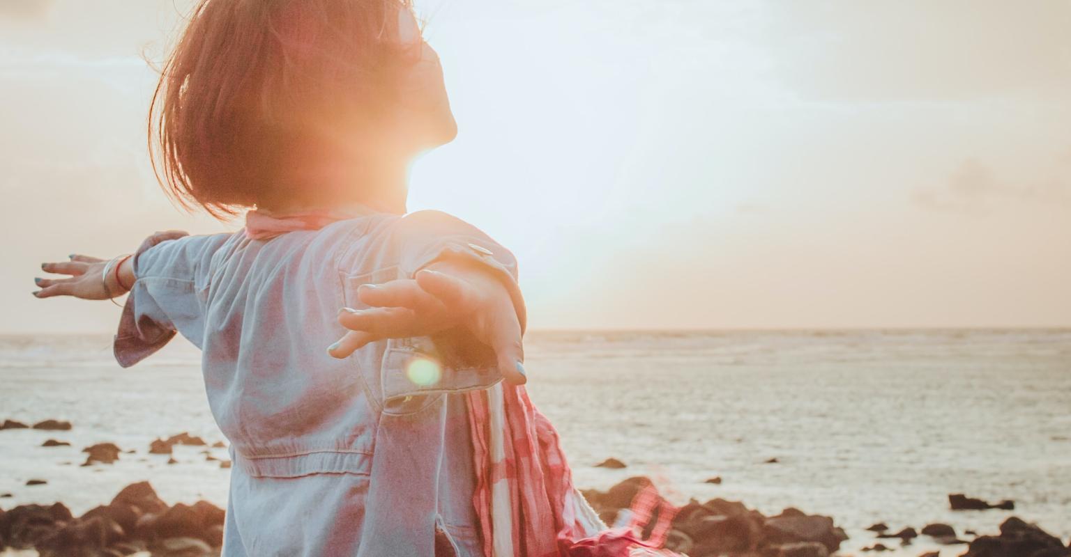 Bounce Back Better-The Science Of Resilience Image