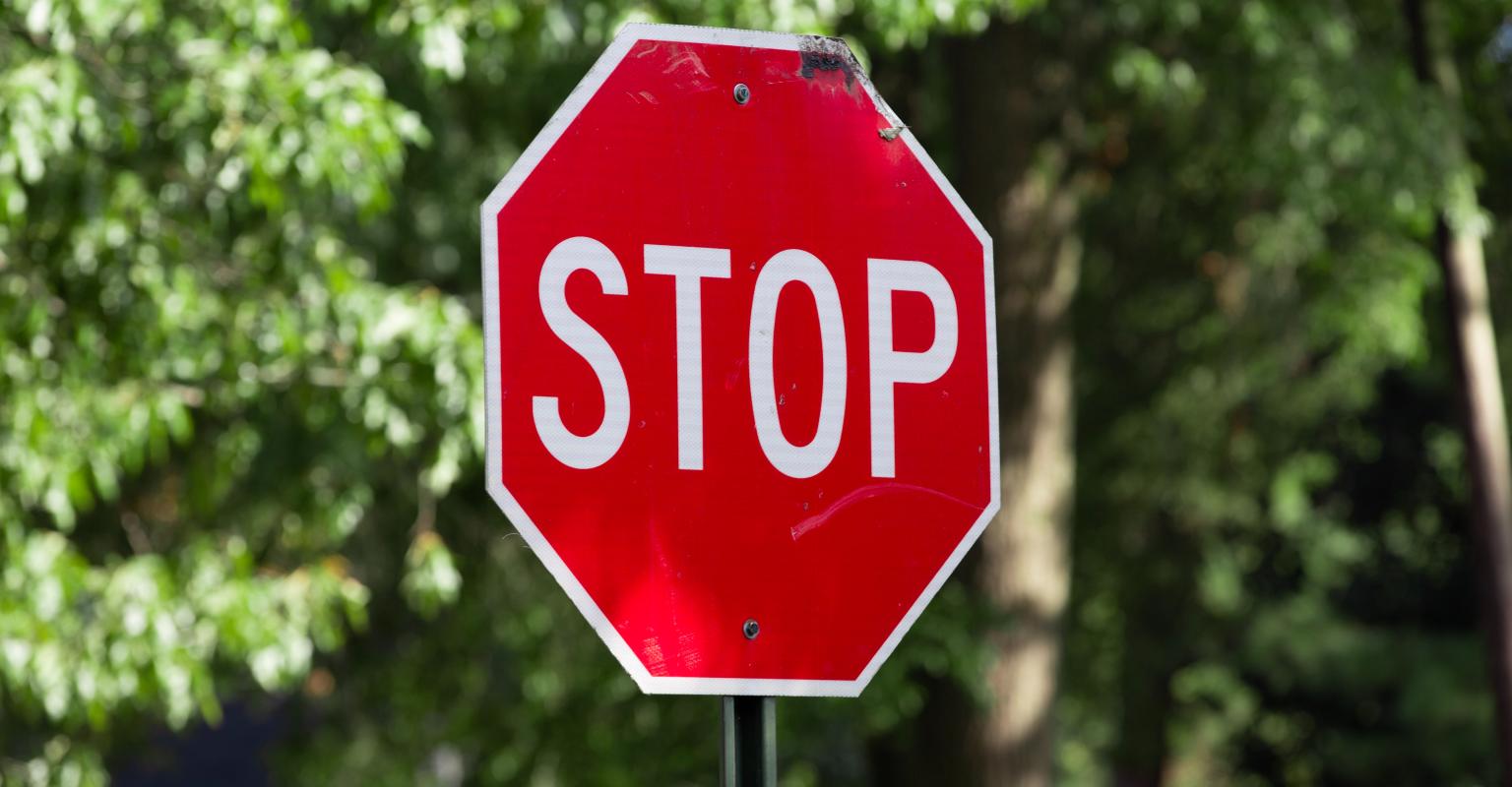 Bullying And Harassment Image