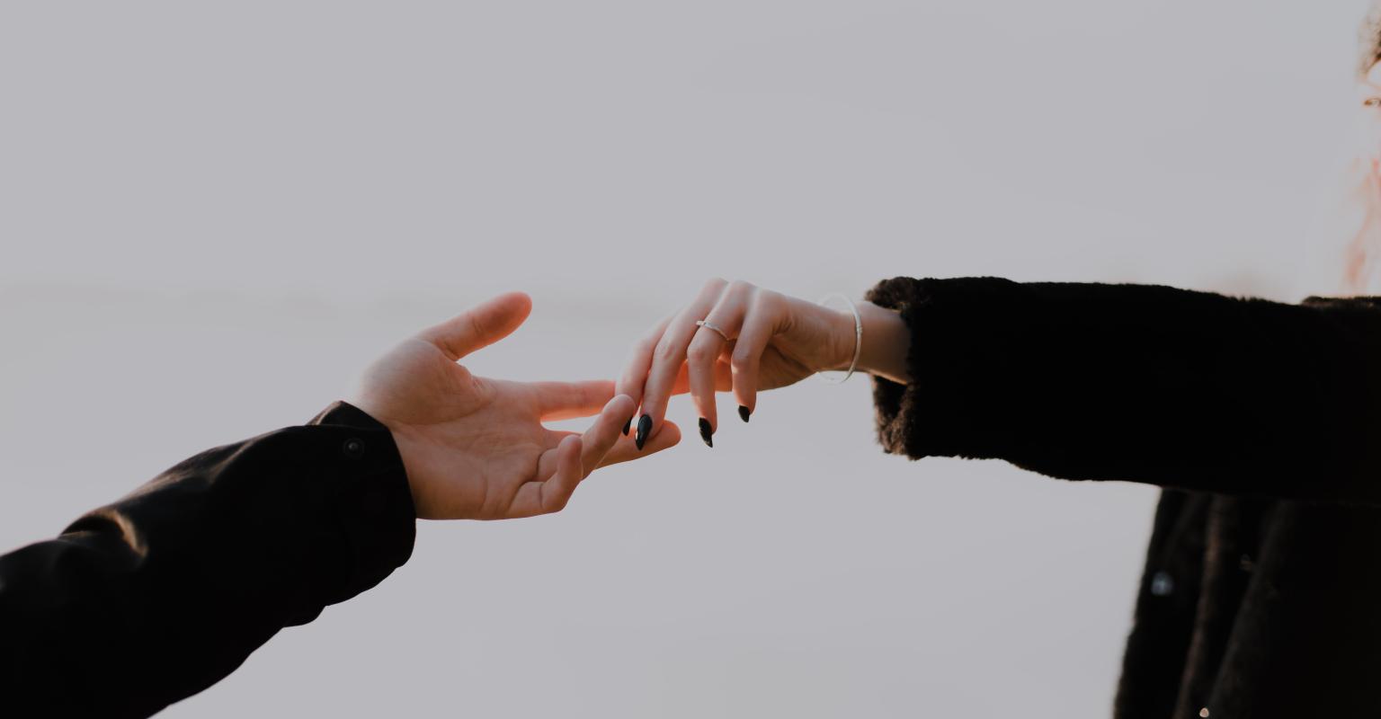 Connected But Alone Image