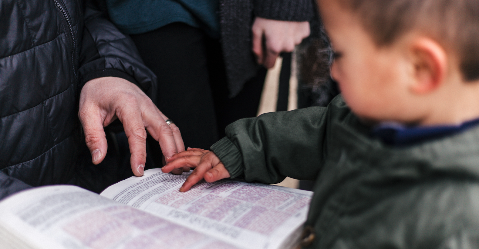 Mindfulness in Teaching