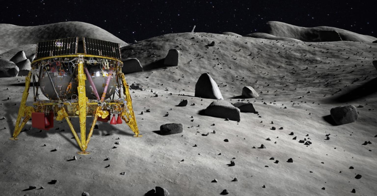 SpaceIL Resources