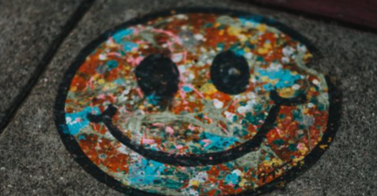 Positive Psychology Meets Jewish Education Image