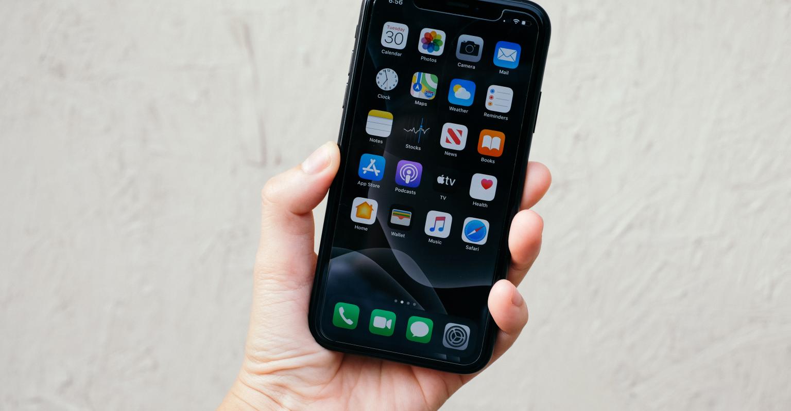 Screenagers Reflection Guide Image