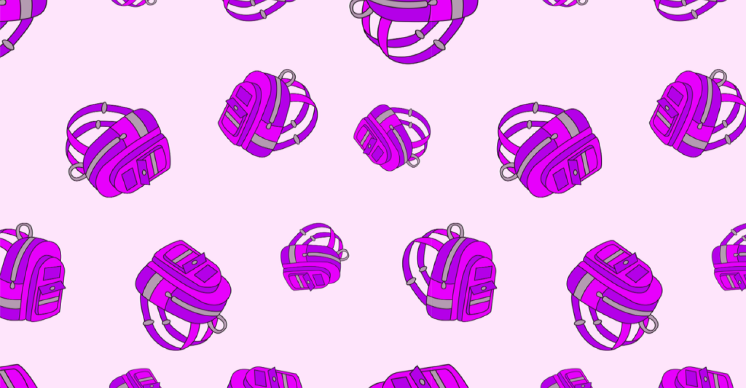 Self Care At School - Here. Now.