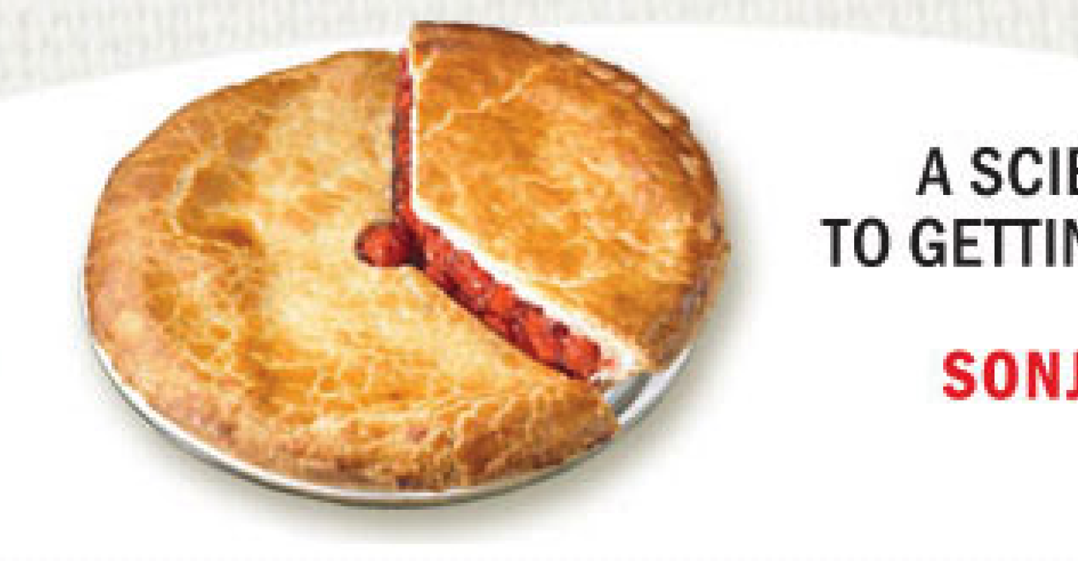 The How Of Happiness Image