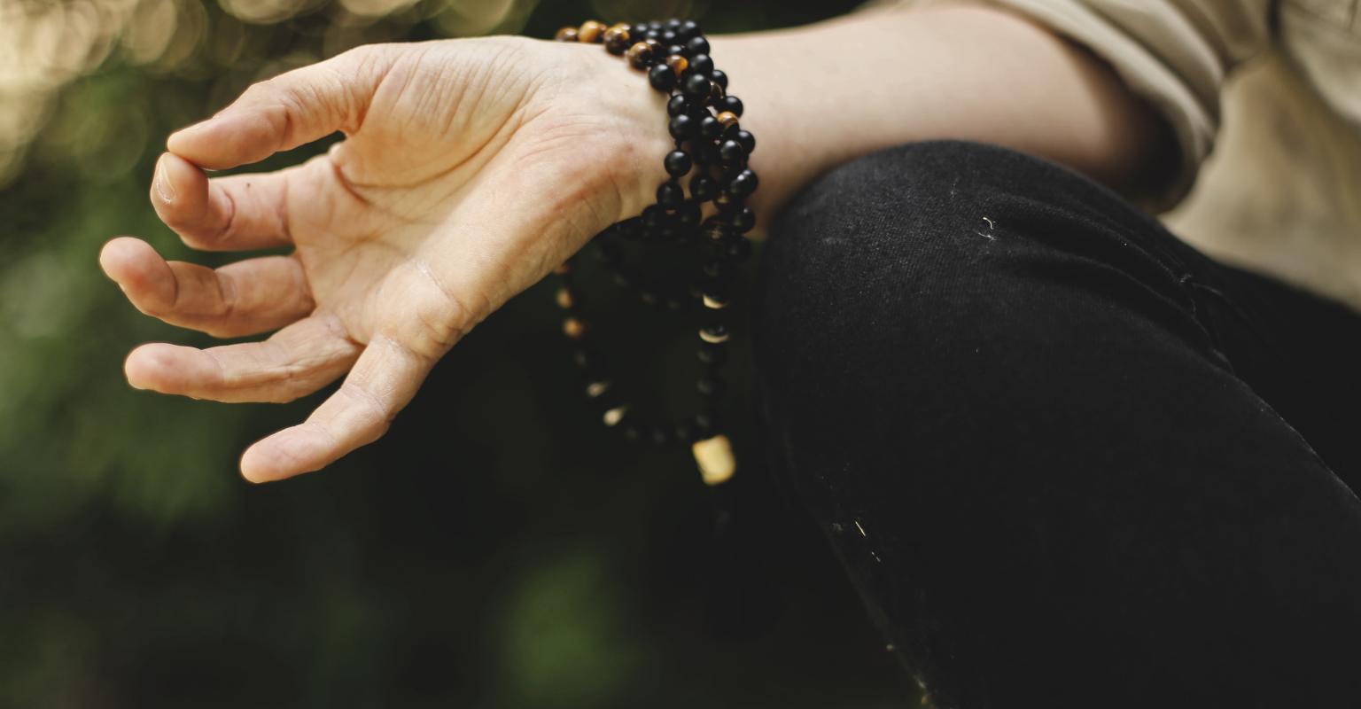 The Science Of Well Being Image