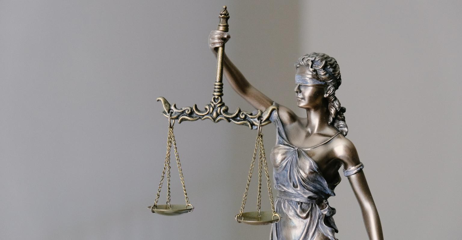 it will be based on freedom, justice and peace