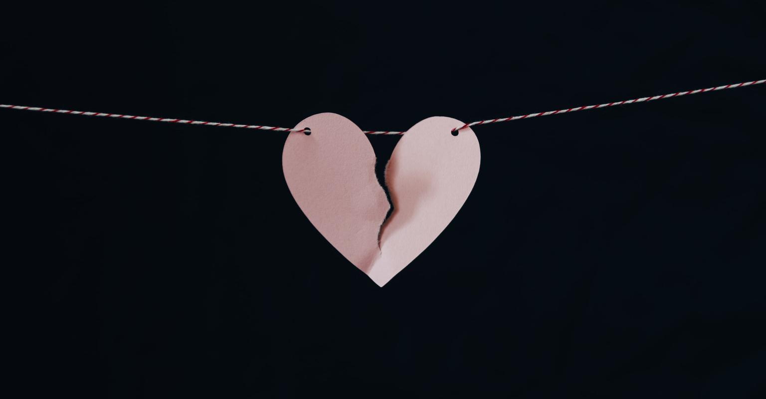 Divorce