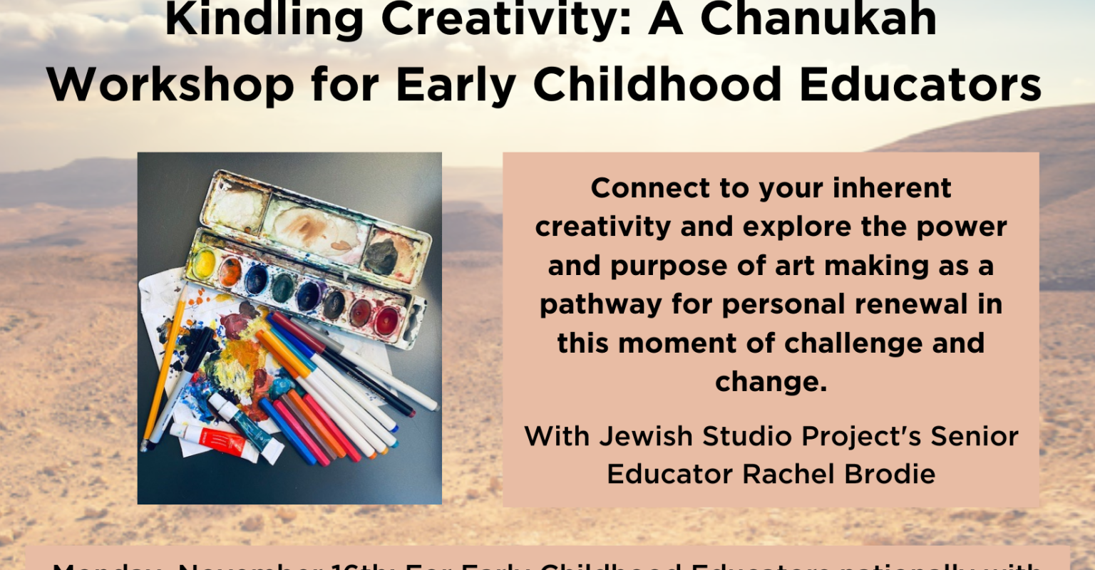 Kindling Creativity 3