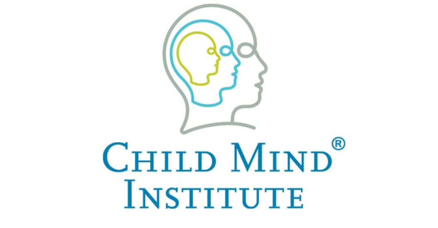 Child Mind Institute logo