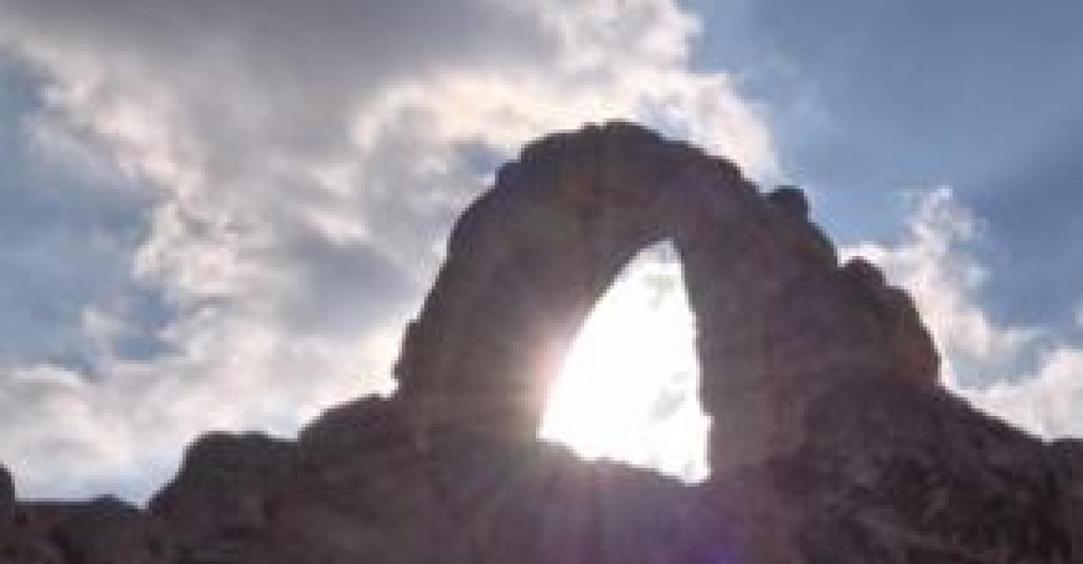 Psalms of Protest - Solovy