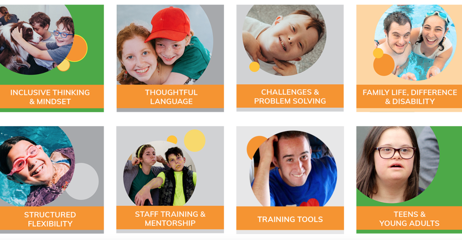 The Shutaf Inclusion Guide preview