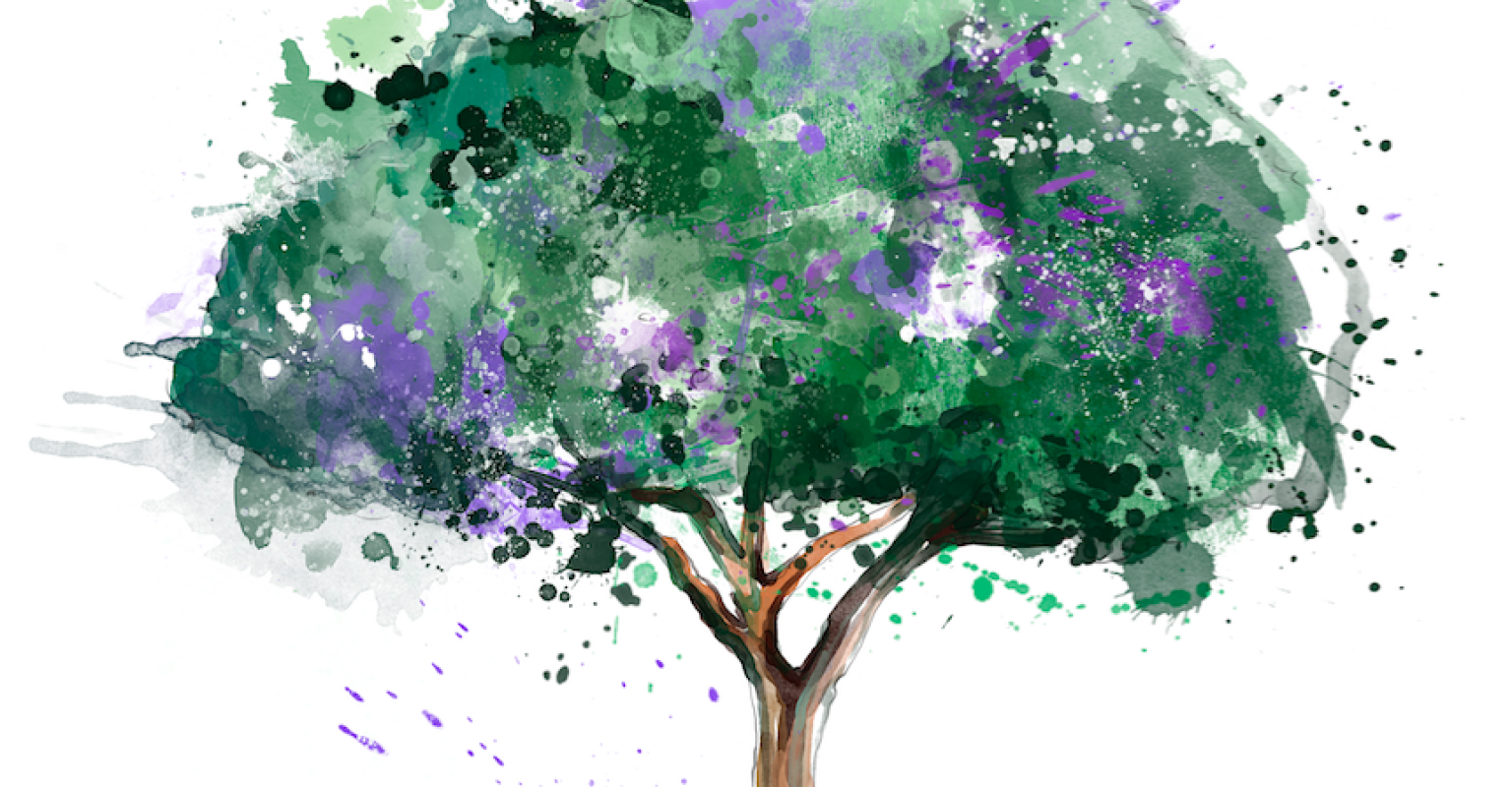 Tree JNF
