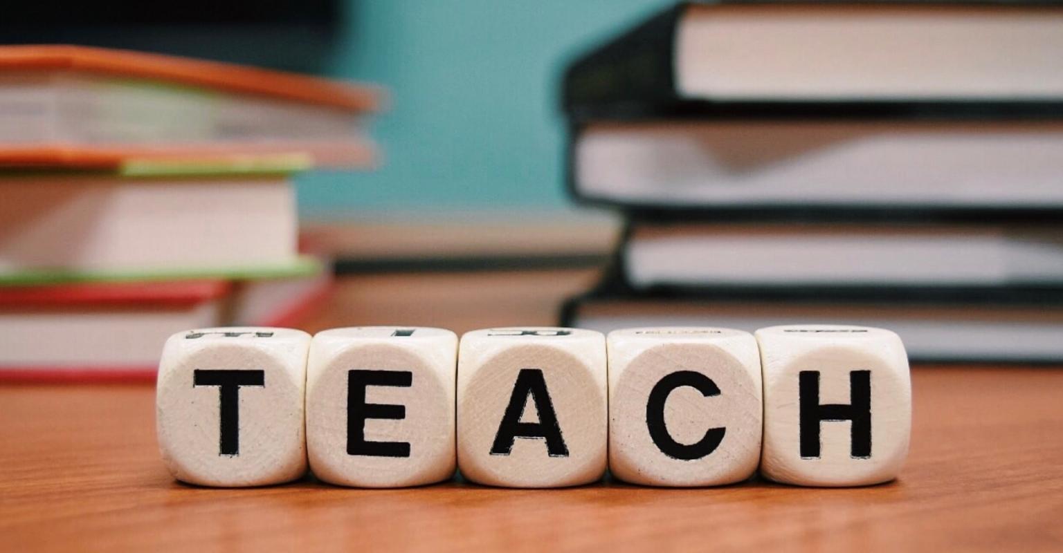 teach