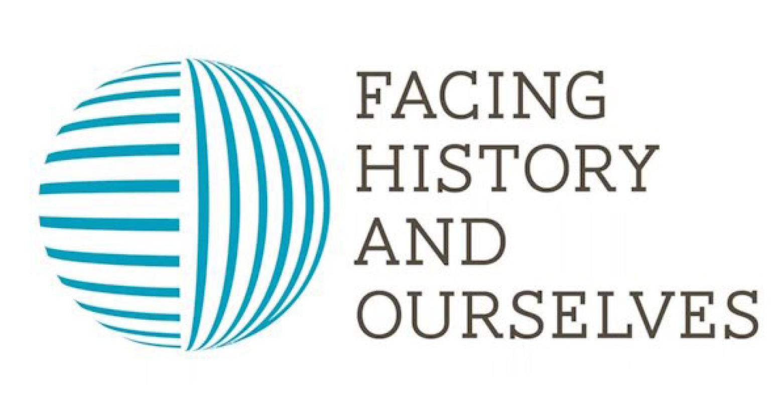 Facing History and Ourselves logo