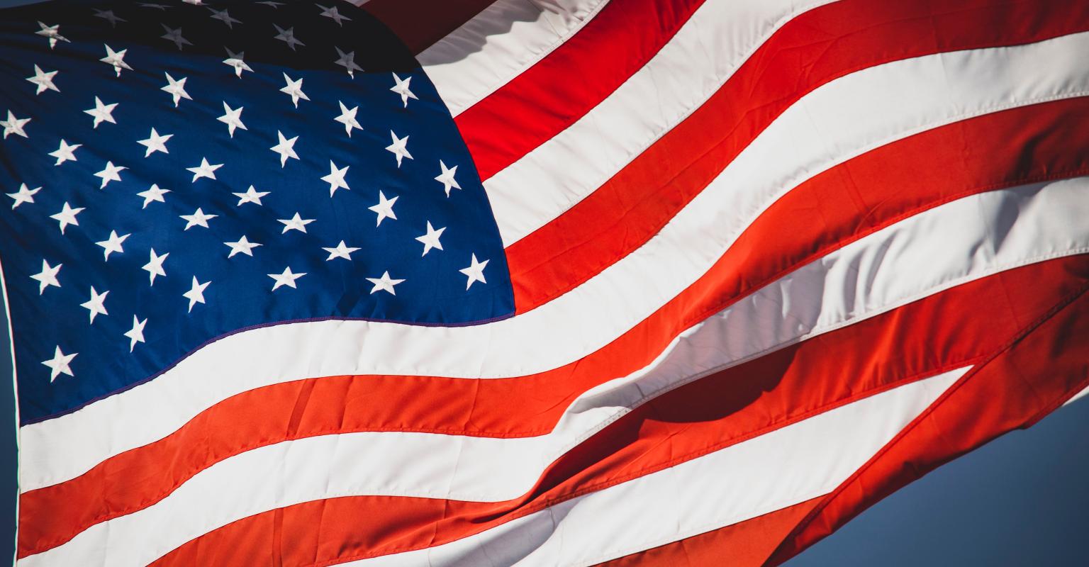 American Flag
