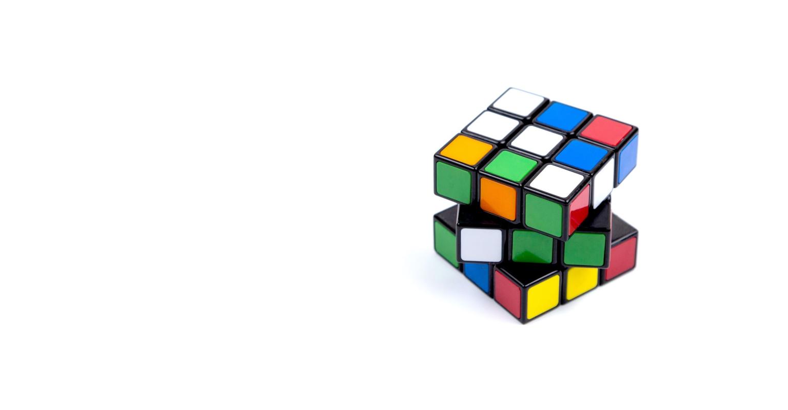 Rubiks cube