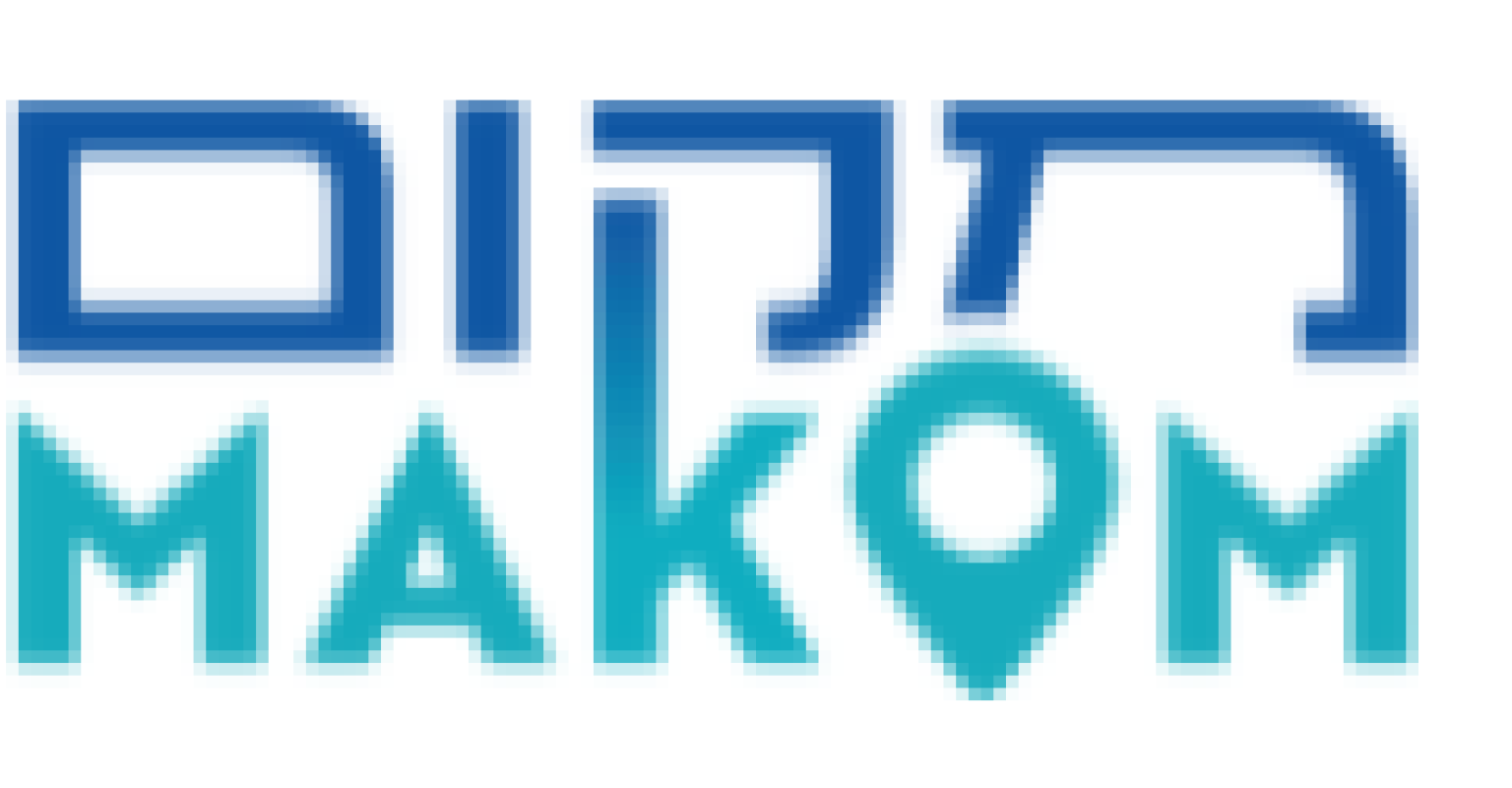 Logo of Makom Israel