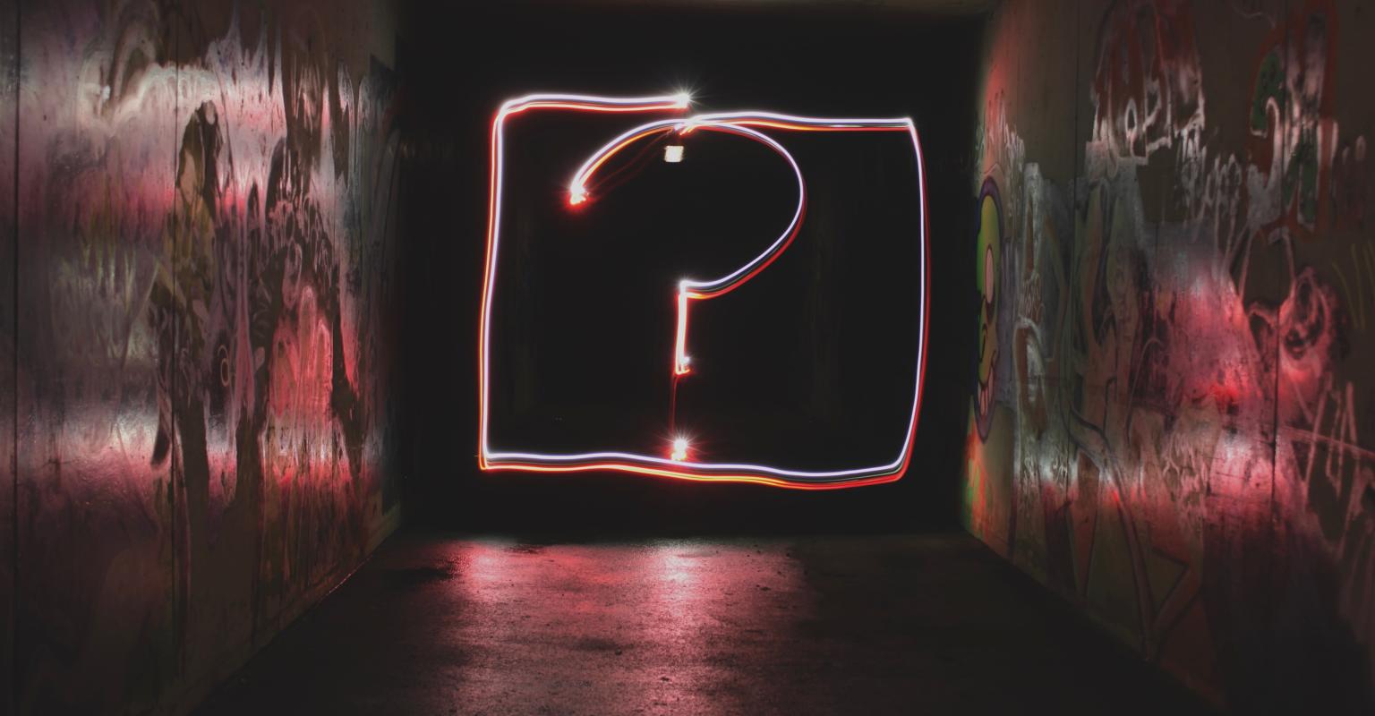 Question Mark